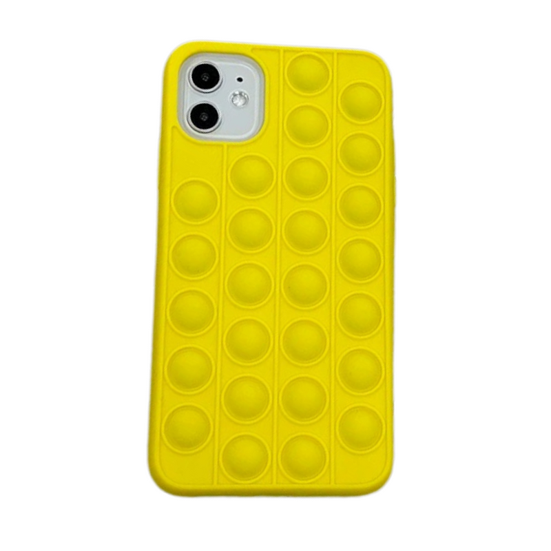 Case Protetora com Design Personalizado - Pop