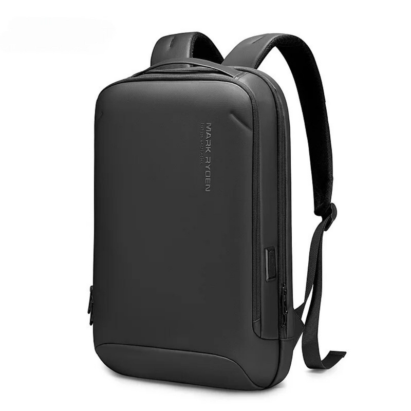 Mochila Multifuncional com Design Minimalista - Mark