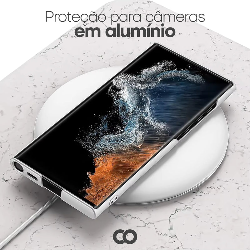 Case Protetora em Silicone com Design Multiuso - Band