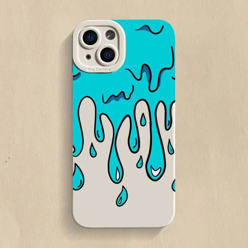 Case Protetora com Design Personalizado - Fun