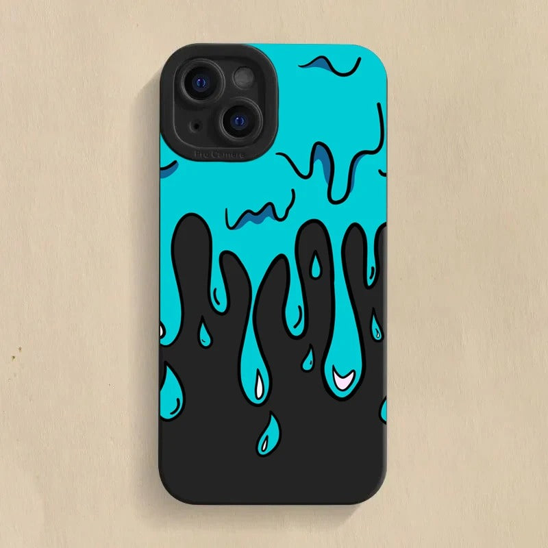 Case Protetora com Design Personalizado - Fun