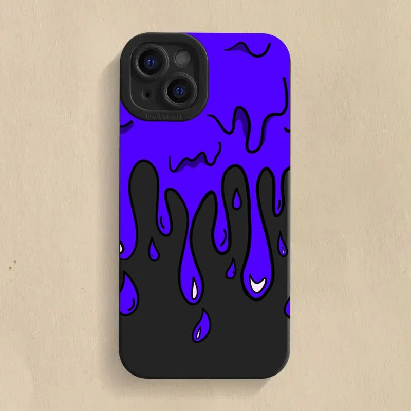 Case Protetora com Design Personalizado - Fun