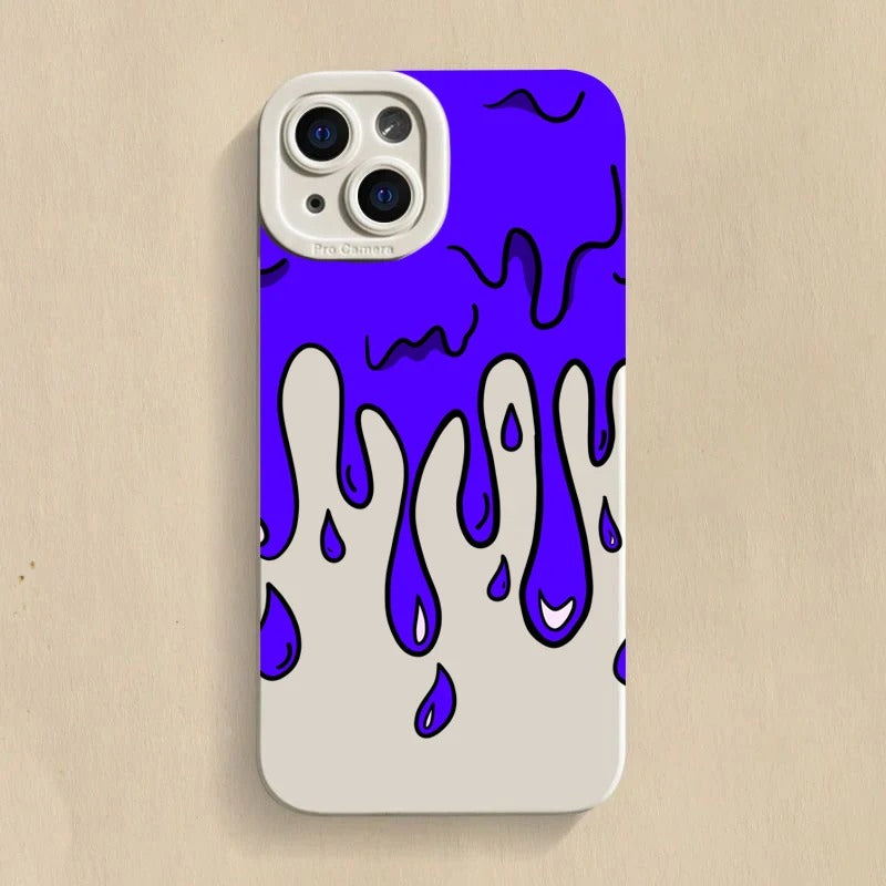 Case Protetora com Design Personalizado - Fun